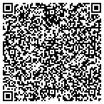 QR-код с контактной информацией организации ООО Интертек