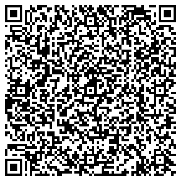 QR-код с контактной информацией организации Трикотаж для всей семьи