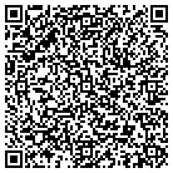 QR-код с контактной информацией организации БонЖур
