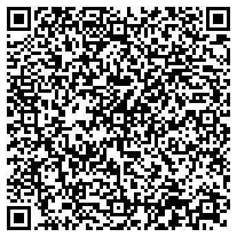 QR-код с контактной информацией организации Зайчонок