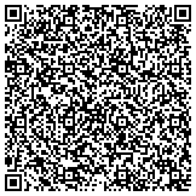 QR-код с контактной информацией организации Главное управление Минюста России по Нижегородской области