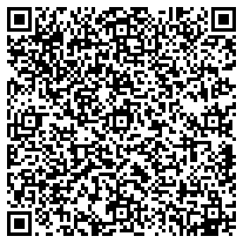 QR-код с контактной информацией организации Хокайдо Симбун