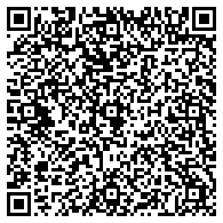 QR-код с контактной информацией организации Островок, кафе, ИП Борисова А.В.