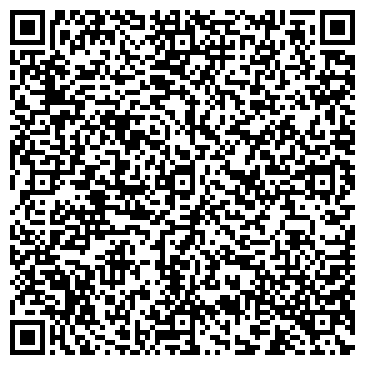 QR-код с контактной информацией организации Вилка-Ложка, сеть ресторанов быстрого обслуживания