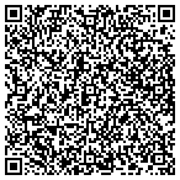 QR-код с контактной информацией организации Эконом мир