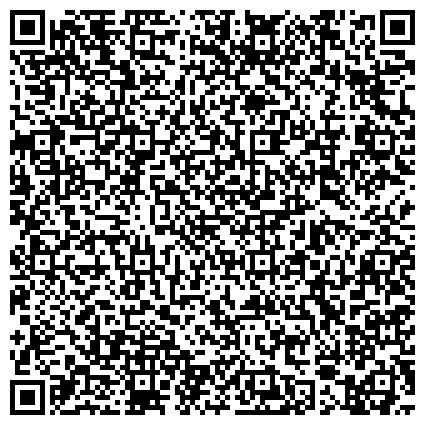QR-код с контактной информацией организации Государственная инспекция охраны животного и растительного мира при Президенте Республики Беларусь