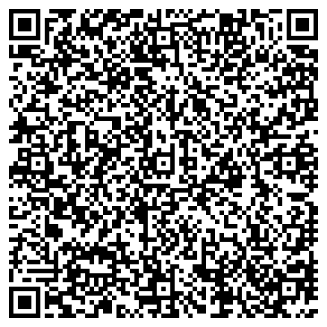 QR-код с контактной информацией организации Магазин сантехники и спецодежды