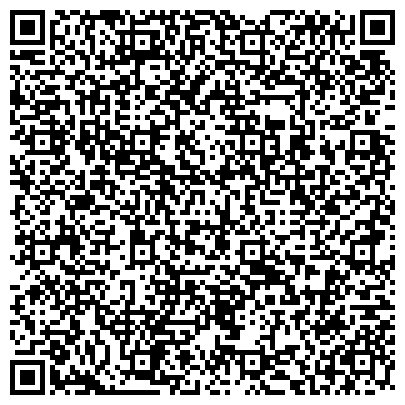 QR-код с контактной информацией организации Полиграфический салон