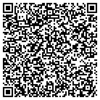 QR-код с контактной информацией организации АЗС Башнефть