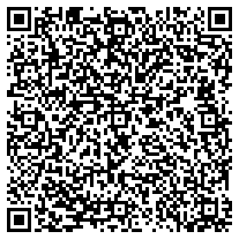 QR-код с контактной информацией организации Магнит