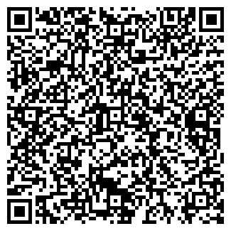 QR-код с контактной информацией организации Первая аптека