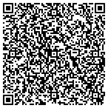 QR-код с контактной информацией организации Фантазия