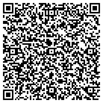 QR-код с контактной информацией организации Буфет на ул. Максима Горького, 15