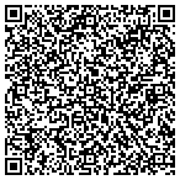 QR-код с контактной информацией организации Магнит