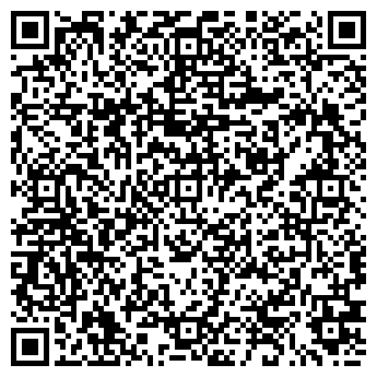 QR-код с контактной информацией организации Солнышко