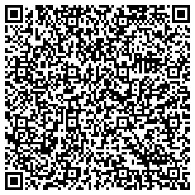 QR-код с контактной информацией организации Вектор, рекламная компания, ИП Пыжов М.А.