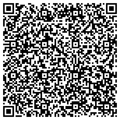 QR-код с контактной информацией организации Солнышко