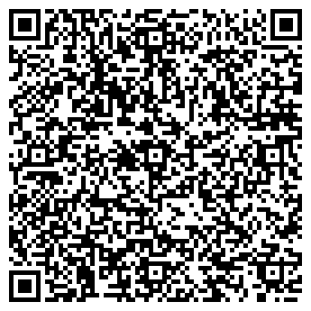 QR-код с контактной информацией организации Сайдана