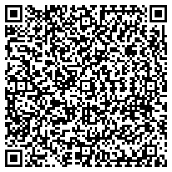 QR-код с контактной информацией организации ИП Захаров М.В.