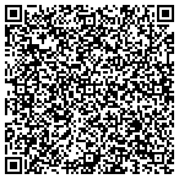 QR-код с контактной информацией организации ООО Электрон