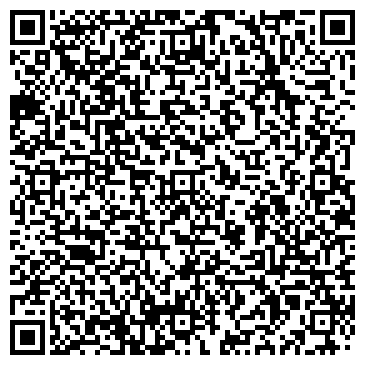 QR-код с контактной информацией организации Монти