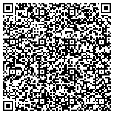 QR-код с контактной информацией организации ООО РейнбоуВеб