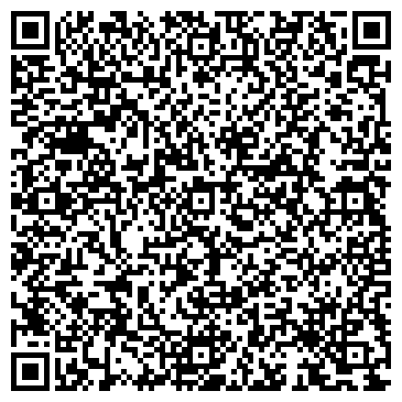 QR-код с контактной информацией организации КГМУ, Курский государственный медицинский университет