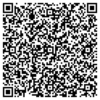 QR-код с контактной информацией организации Фудзи АСС