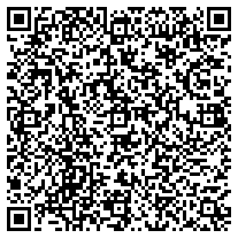 QR-код с контактной информацией организации Кулинария от ресторана Пушкинский