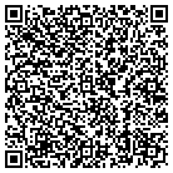 QR-код с контактной информацией организации ЛеАн