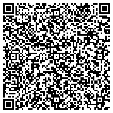 QR-код с контактной информацией организации Готисо