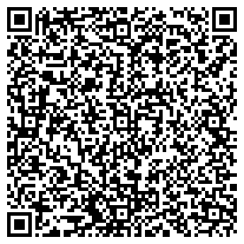 QR-код с контактной информацией организации Магнит