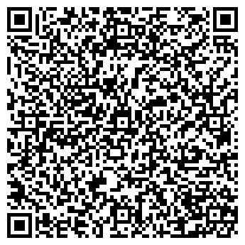 QR-код с контактной информацией организации Ноев Ковчег