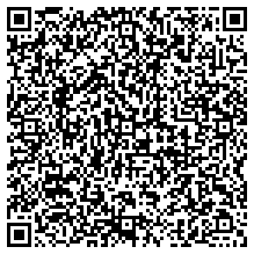 QR-код с контактной информацией организации Курское профессиональное училище-интернат