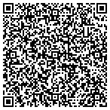 QR-код с контактной информацией организации Красная Шапочка