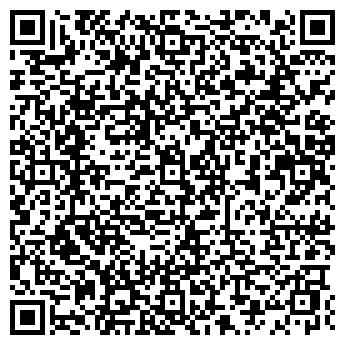 QR-код с контактной информацией организации АЗС ЛУКОЙЛ, №464