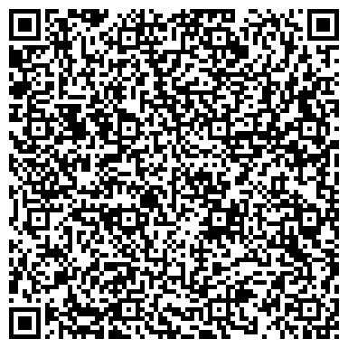 QR-код с контактной информацией организации Тридевятое Царство