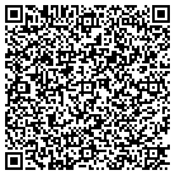 QR-код с контактной информацией организации Варан