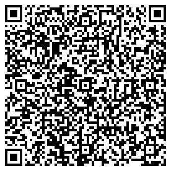 QR-код с контактной информацией организации Ноев Ковчег
