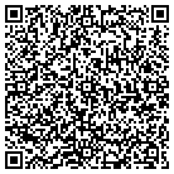 QR-код с контактной информацией организации Миллениум