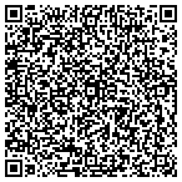 QR-код с контактной информацией организации Детская художественная школа №2 им. А.А. Дейнеки