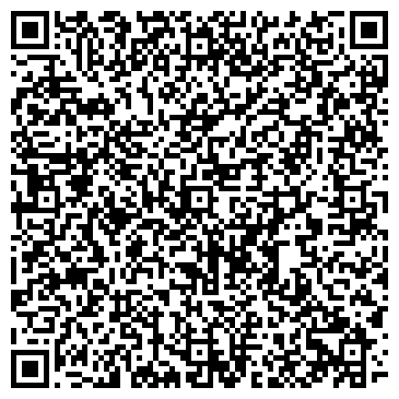 QR-код с контактной информацией организации Детская художественная школа №1 им. В.М. Клыкова