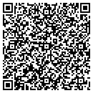 QR-код с контактной информацией организации Splash