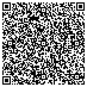 QR-код с контактной информацией организации Вартовчанка