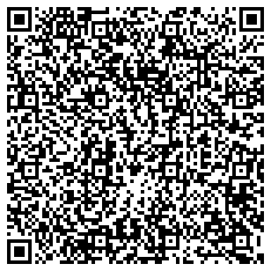 QR-код с контактной информацией организации Таможенный пост «Кстовский»