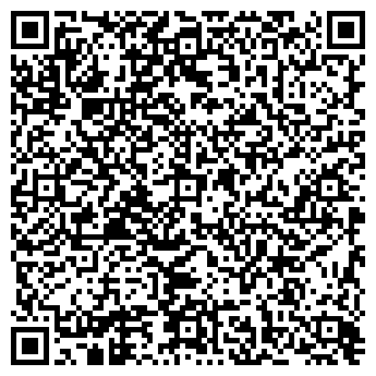QR-код с контактной информацией организации Мир шашлыков