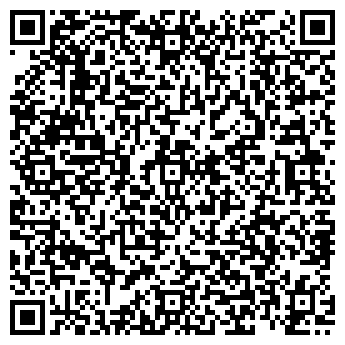 QR-код с контактной информацией организации Ростов Web