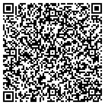 QR-код с контактной информацией организации Ноев Ковчег