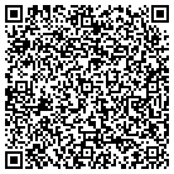 QR-код с контактной информацией организации Везу Еду