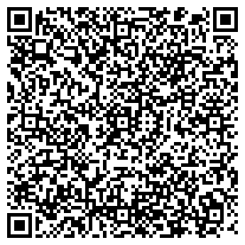 QR-код с контактной информацией организации «Любимовка»